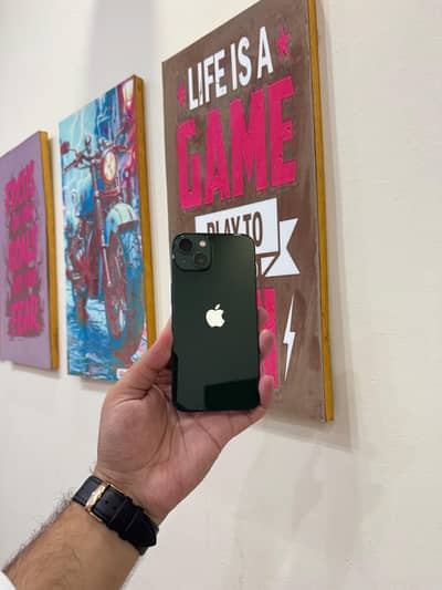 iPhone 13 Urgent sale