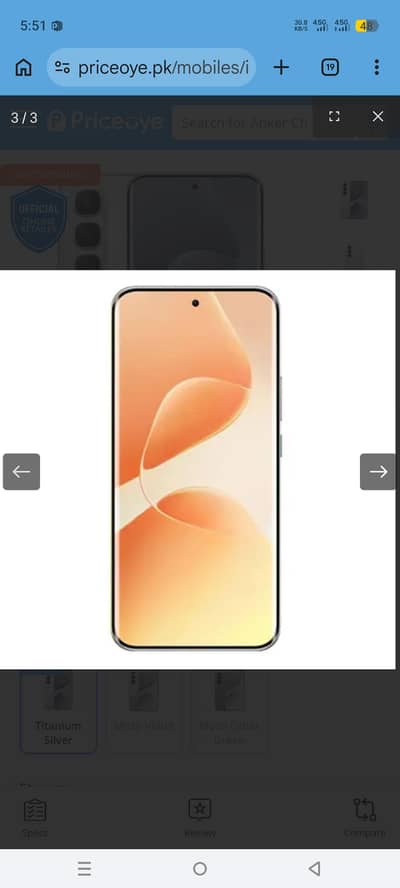 Infinix Note 60 Pro