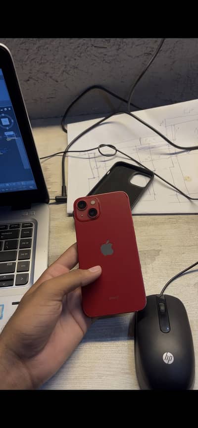 Apple iPhone 13 factory unlocked