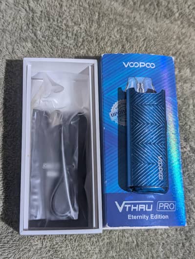 Vthru Pro