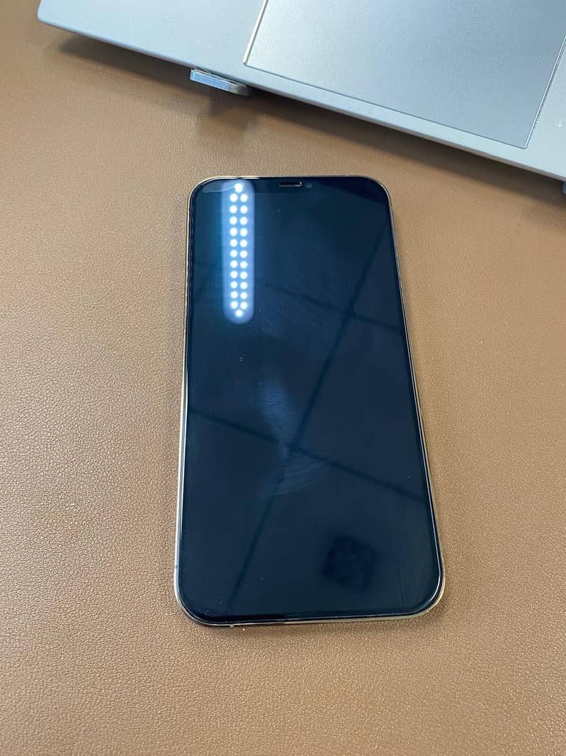 Apple iPhone 12 Pro Max 5