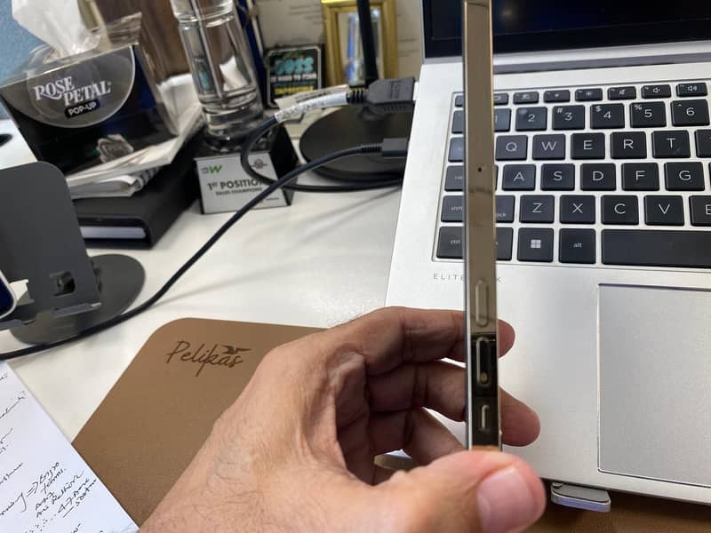 Apple iPhone 12 Pro Max 7