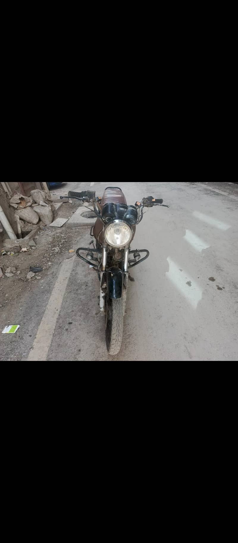 Unique Ud 100cc 0