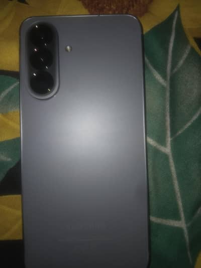 Samsung Mobile A57