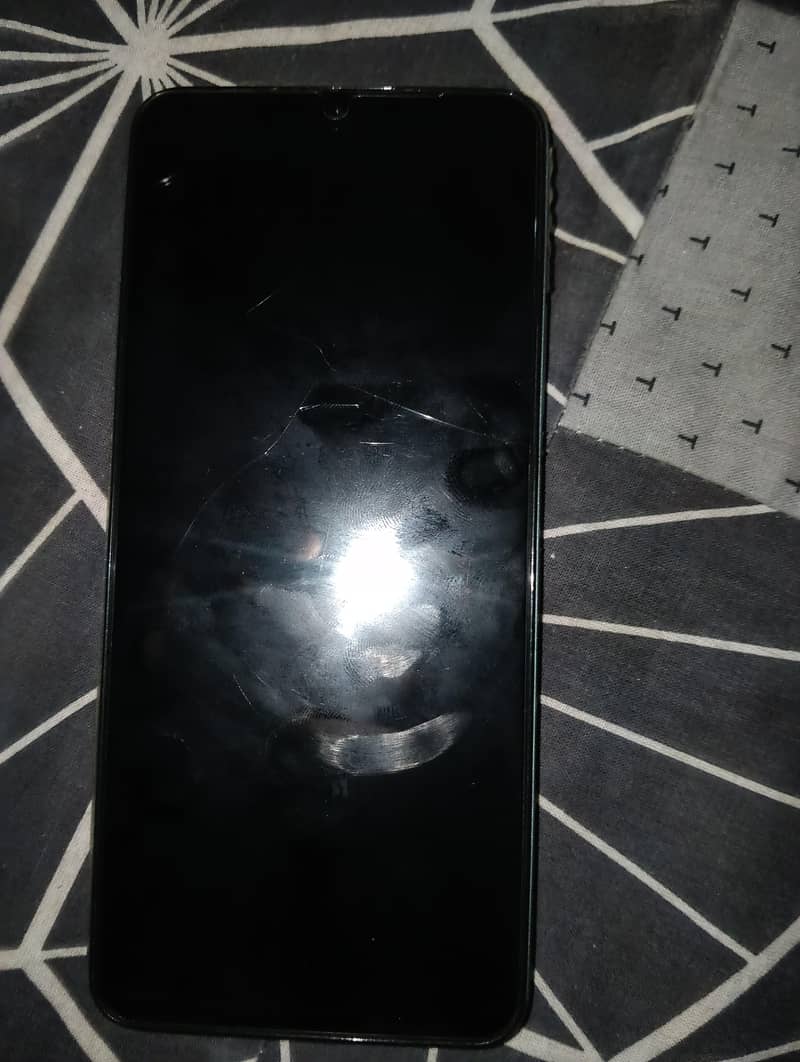 Xiaomi POCO C75 1