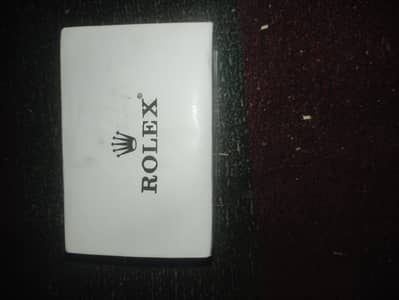 Rolex semi auto matic