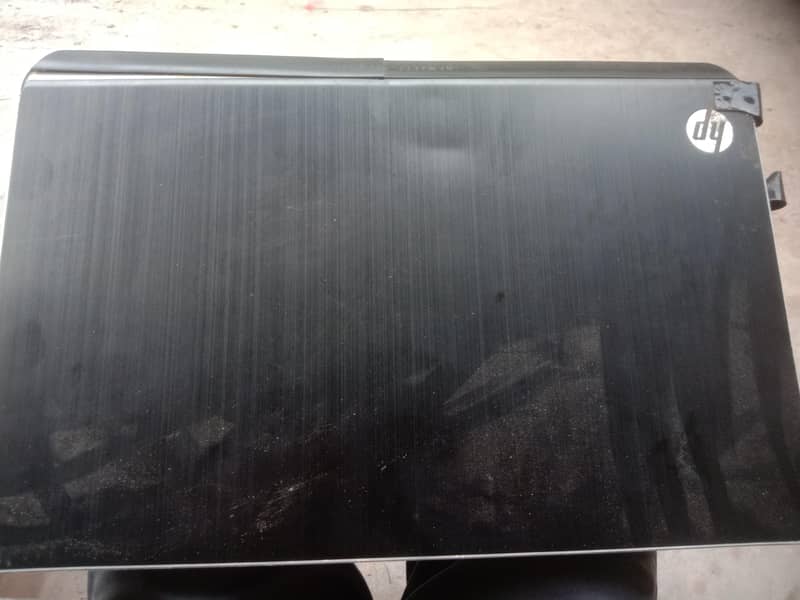 hp m6 0