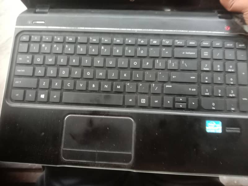 hp m6 2