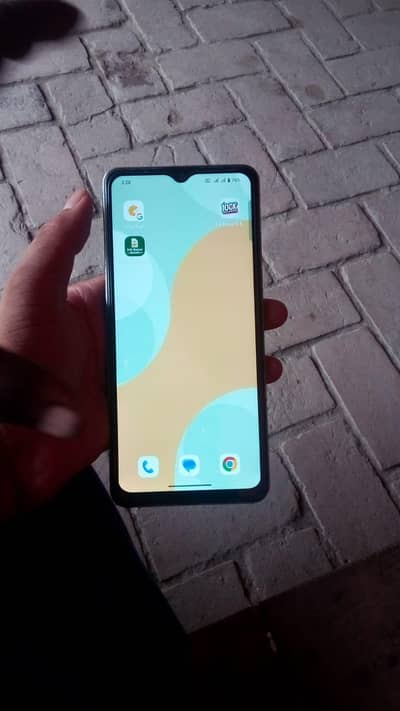Vivo Y36