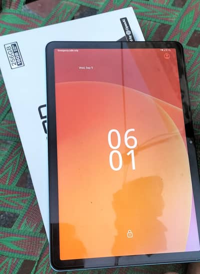 infinix XPD