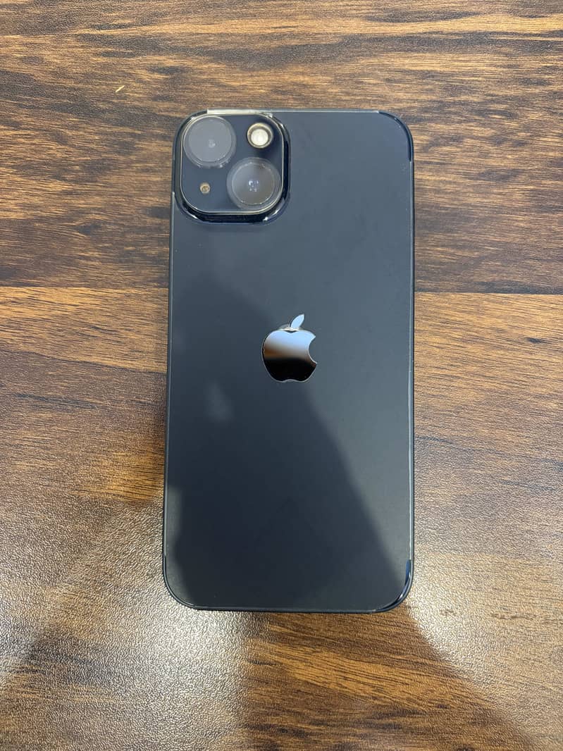 Apple iPhone 14 6