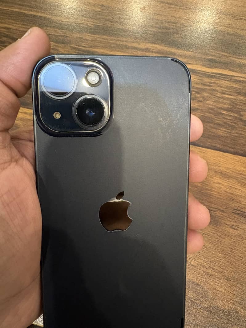 Apple iPhone 14 8