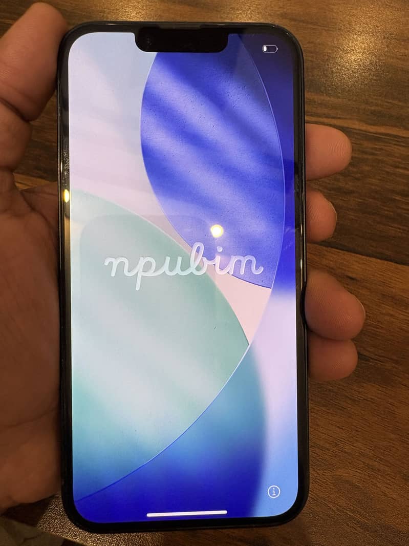 Apple iPhone 14 9