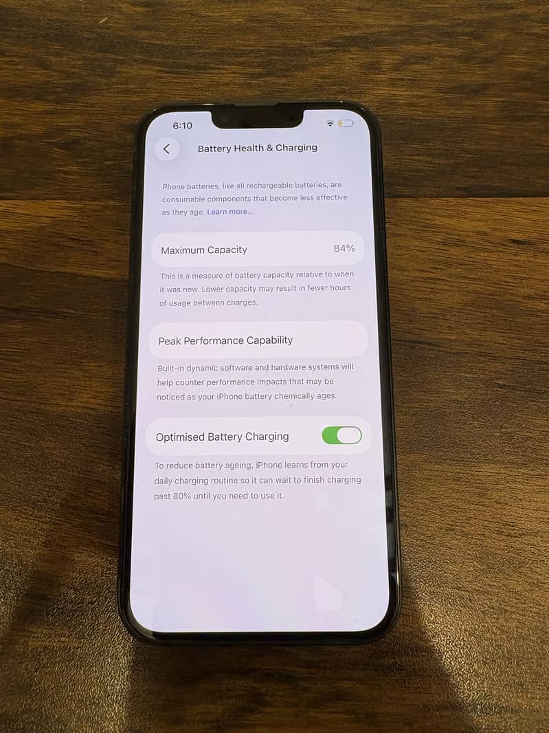 Apple iPhone 14 11