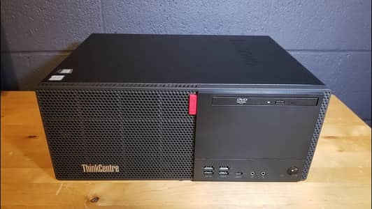 Lenovo m720t Thinkcentre