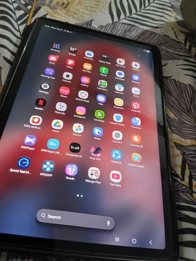 samsung galaxy tab s10 fe