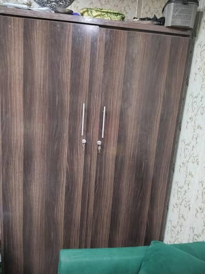 Almari for sale