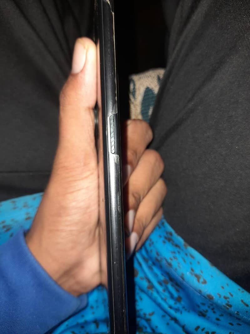 Tecno camon 50 pro 1