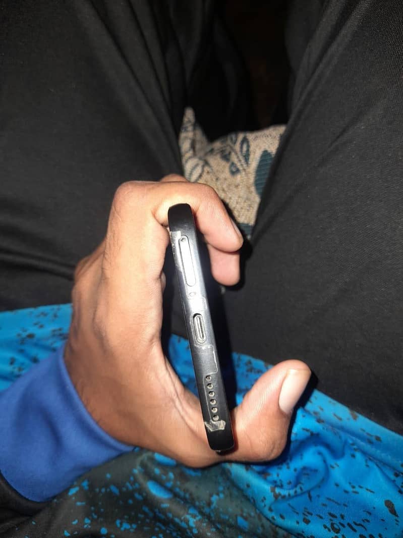 Tecno camon 50 pro 3