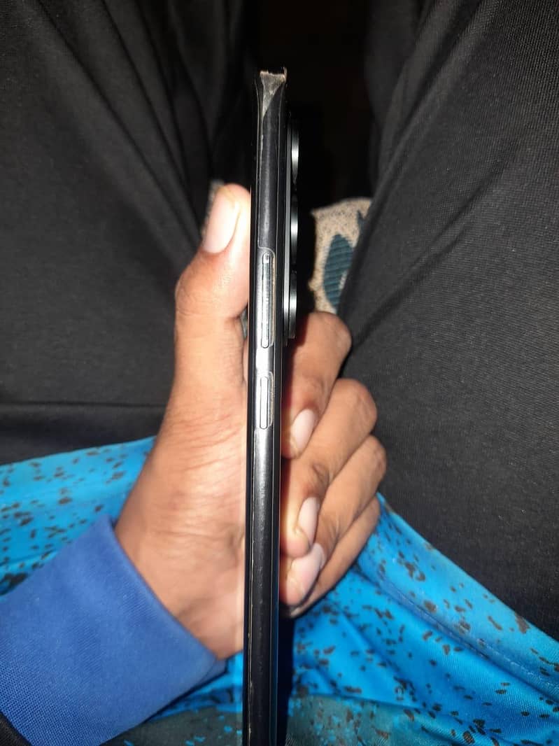 Tecno camon 50 pro 5