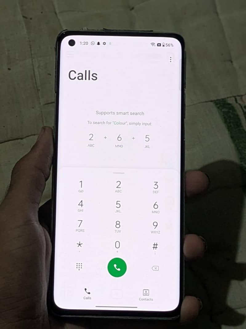One Plus 8 1