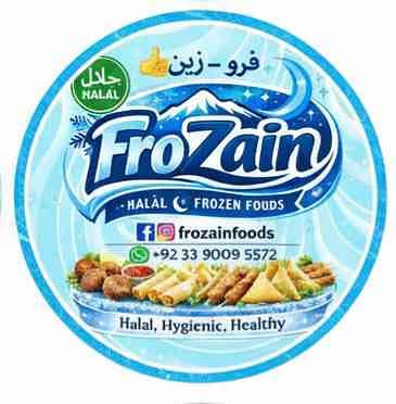 Frozain Foods