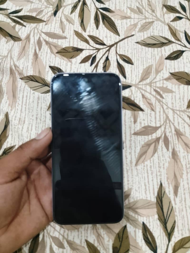 OPPO A6 6
