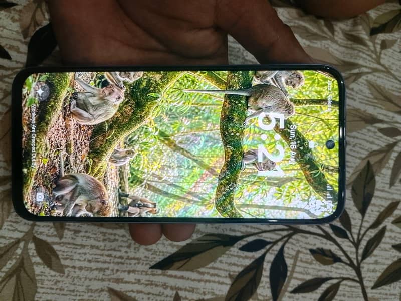 OPPO A6 7