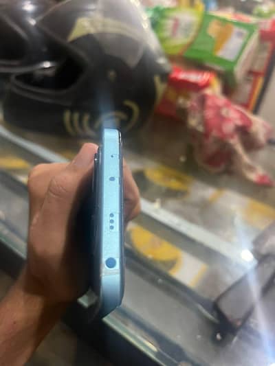 Xiaomi Redmi Note 14