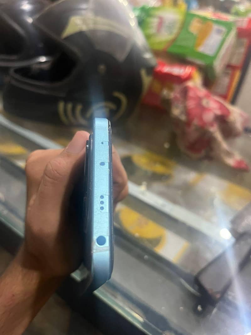 Xiaomi Redmi Note 14 0