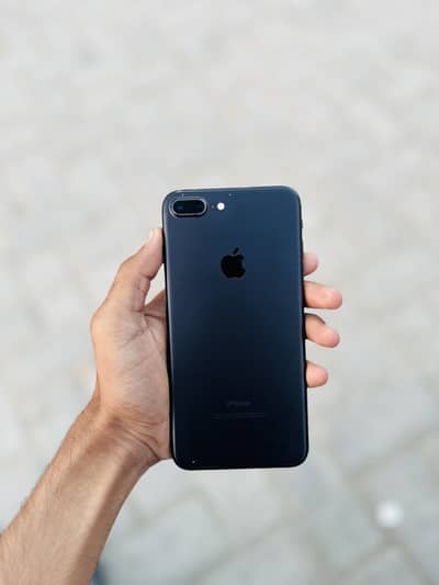 Apple iPhone 7 Plus