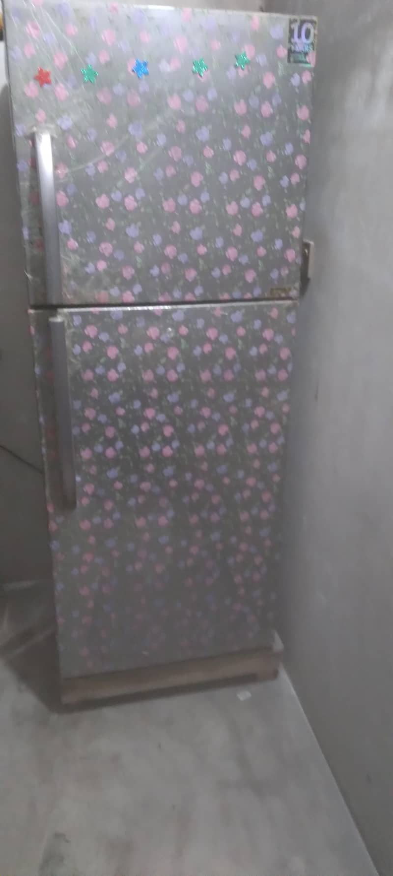large size good condition 0