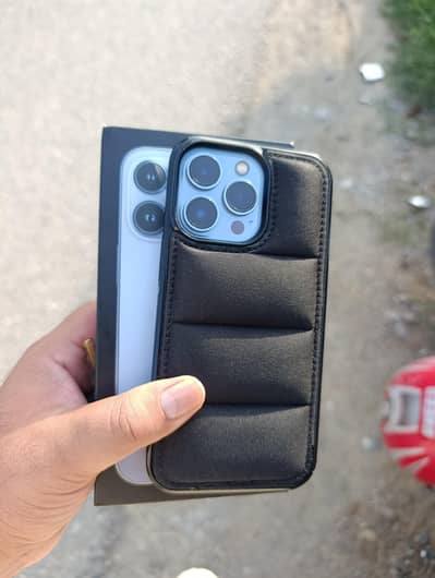iPhone 13 Pro 128GB Full Box