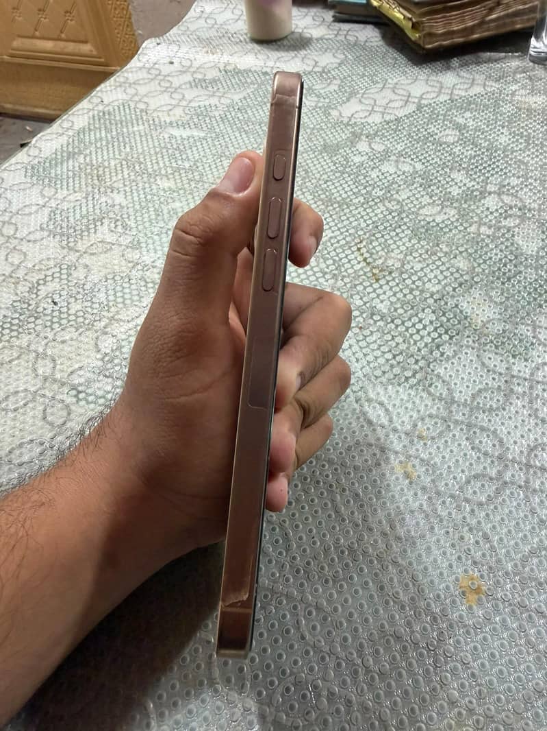 Apple iPhone 16 Pro Max 2