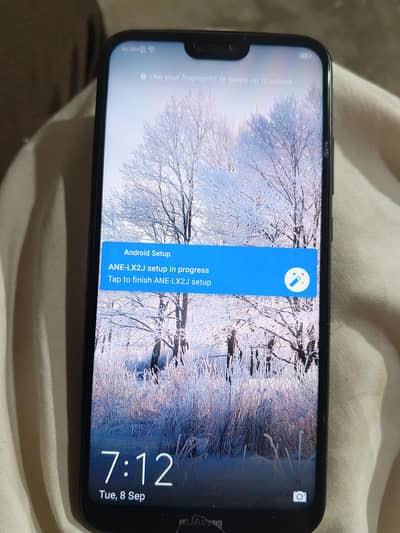 Huawei P20 Lite