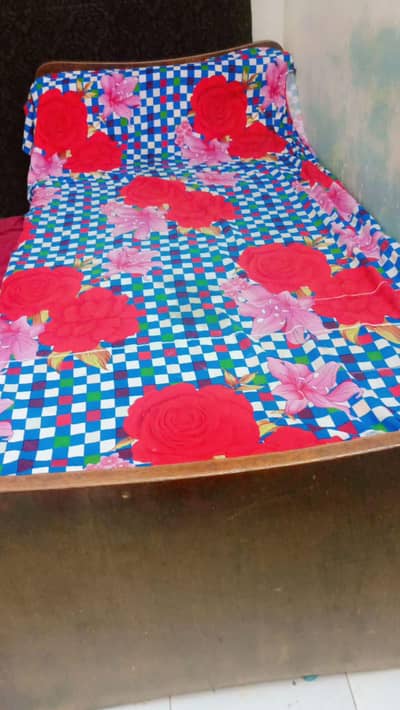 singal bed for students