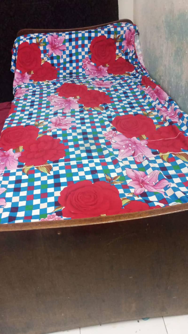singal bed for students 1