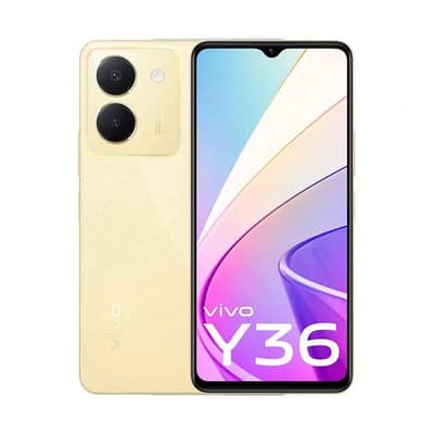 Vivo Y36