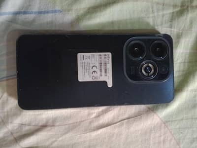 Infinix Smart 8 Plus