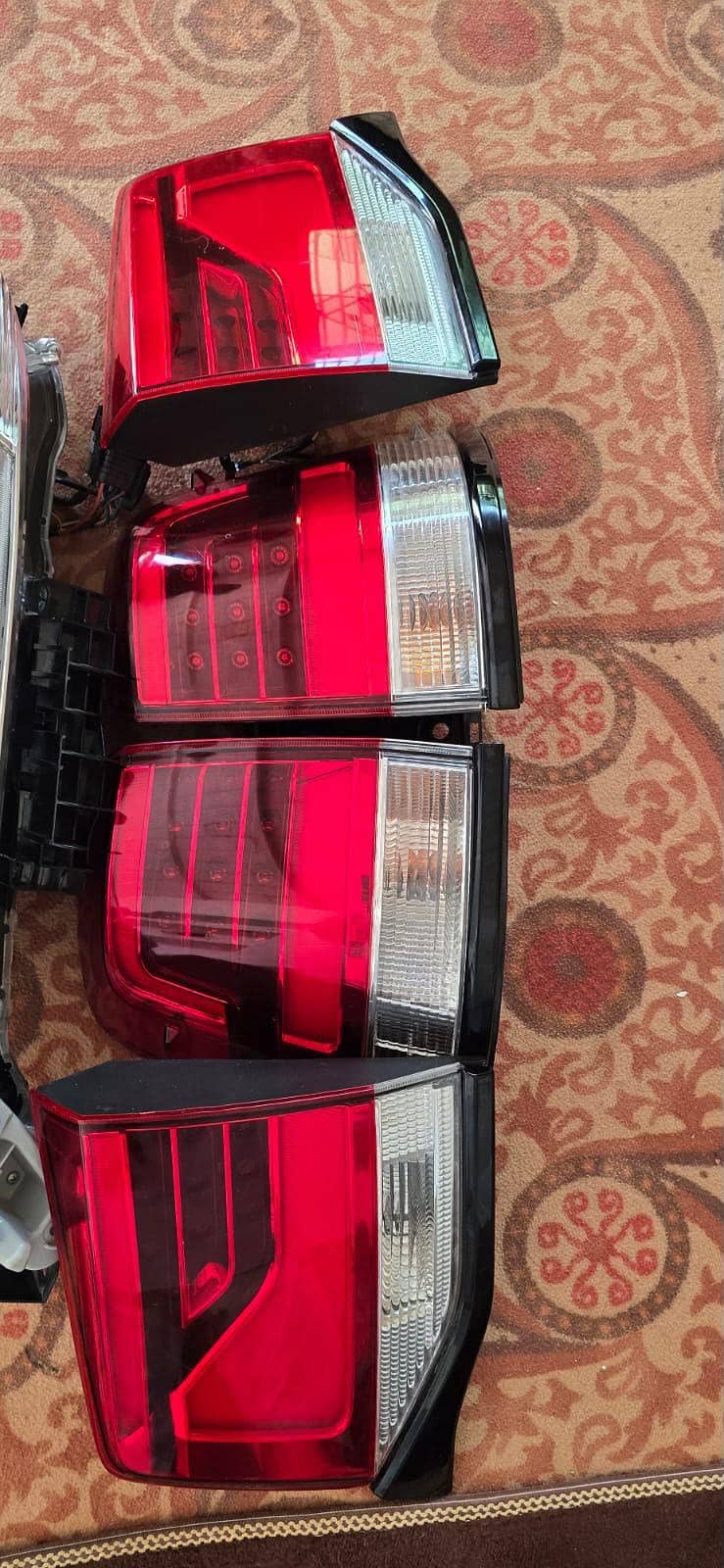 zx lights 2