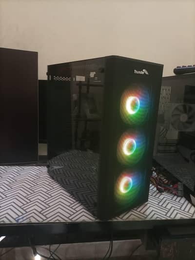 Core i5 6th Gen Gaming PC TOWER ARGB FAN