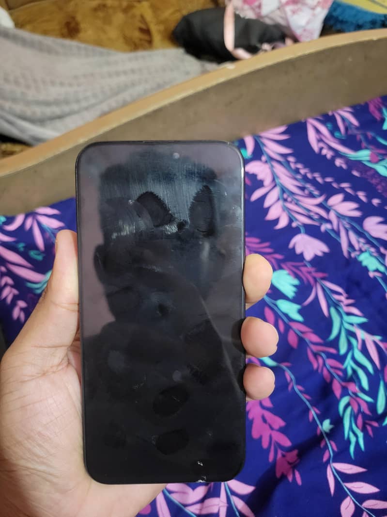 Apple iPhone 15 Pro Max 1
