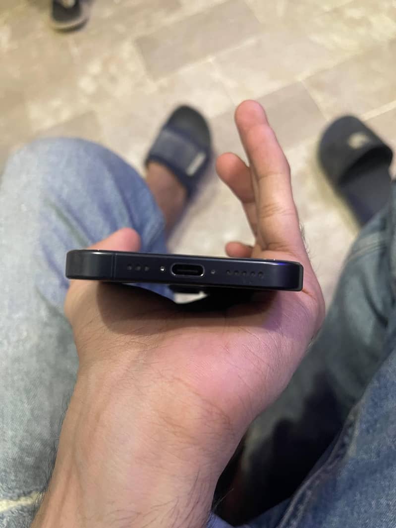 Iphone 15 pro 1