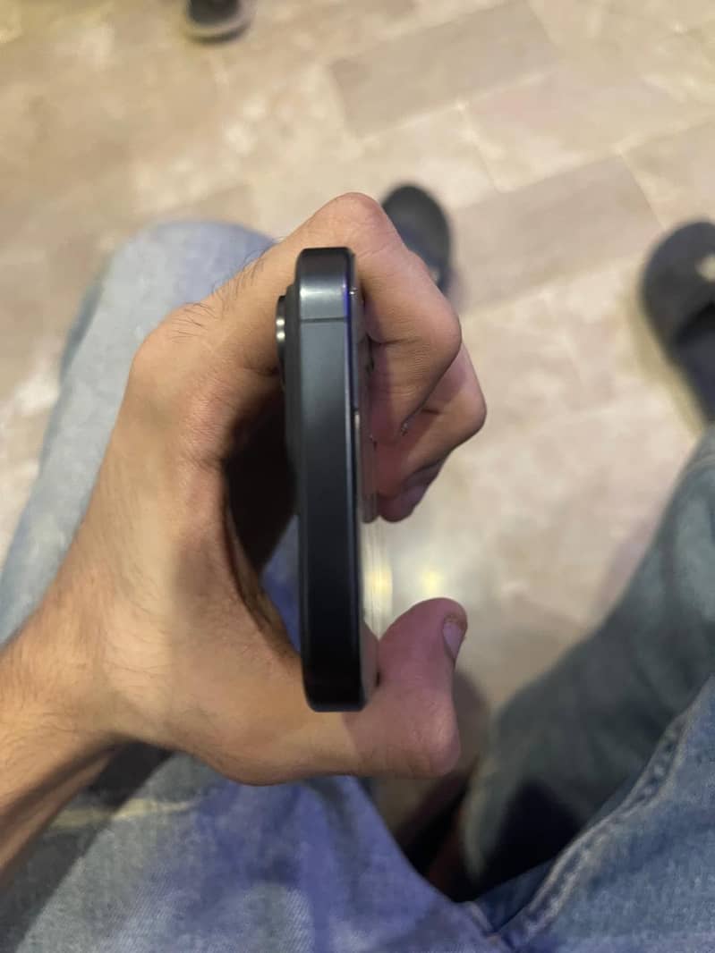 Iphone 15 pro 5