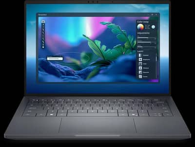 DELL PRO MAX 14 PREMIUM MA14250 ULTRA 7 32GB 512GB BOXK PACK