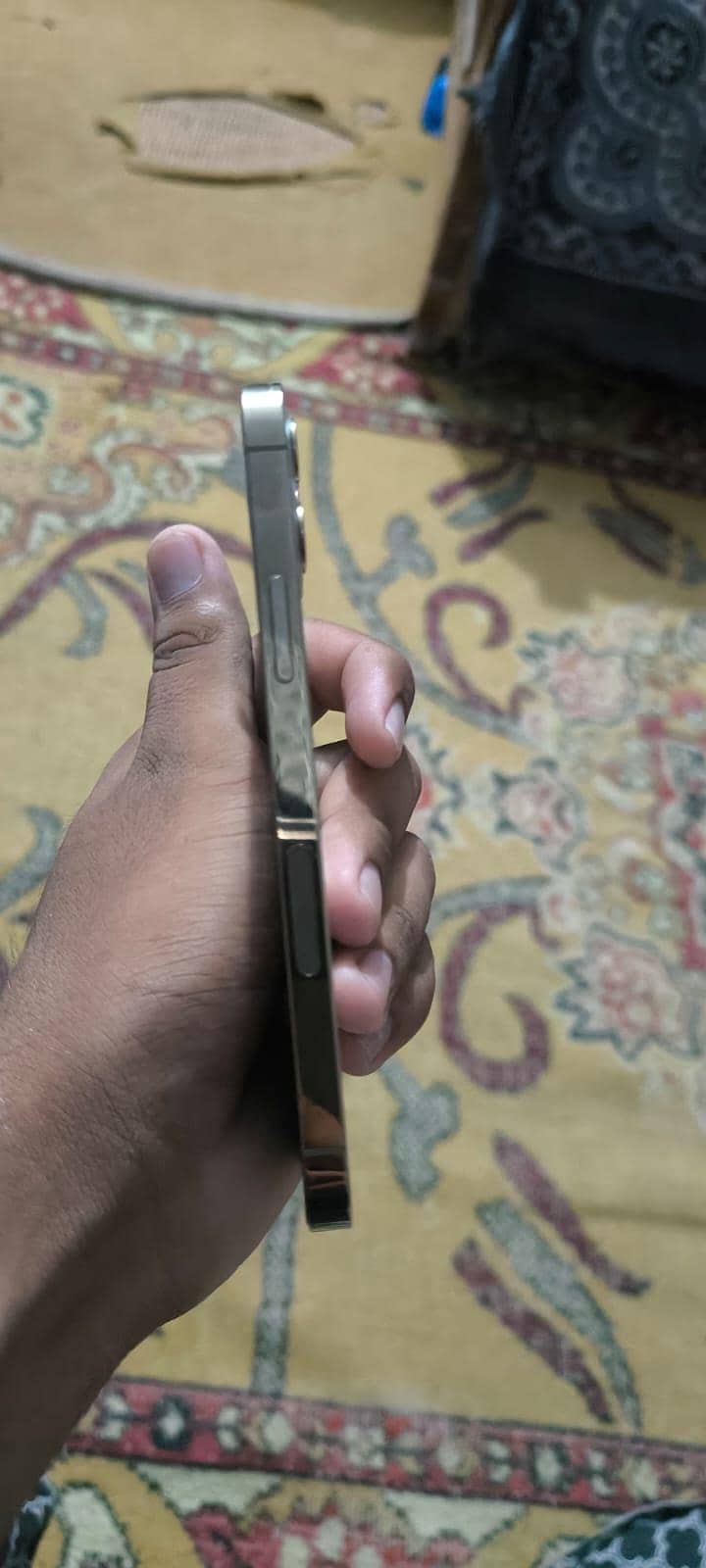 Apple iPhone 12 pro 1