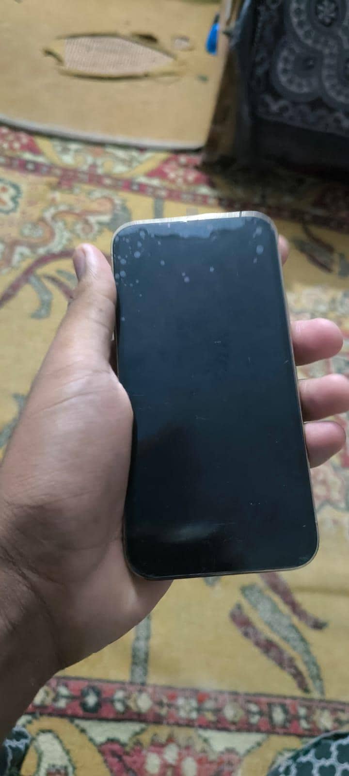 Apple iPhone 12 pro 2