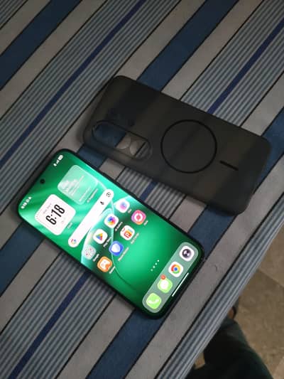 Tecno CAMON 50 Pro