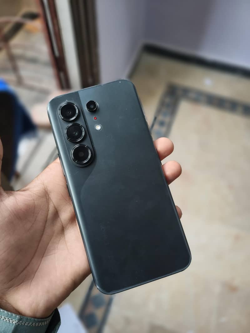 Tecno CAMON 50 Pro 1