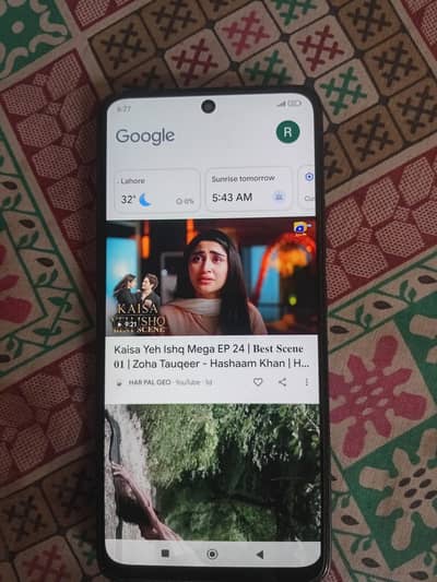 Xiaomi Redmi Note 13 Pro 8/256